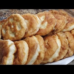 Самый вкусный рецепт беляшей,секрет в начинке:) на 36 шт.