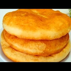 БЕРУ КАРТОШКУ! ПИРОЖКИ ДРОЖЖИ ПОНЧИКИ