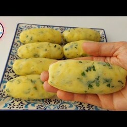 ЗРАЗЫ С СЫРОМ