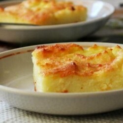 Пудинг из манки - пошаговый рецепт с фото на Повар.ру