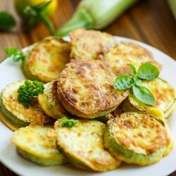 Кабачки теперь не жарю: узнала новый рецепт, как быстро приготовить вкусное блюдо по-французски | SM.News