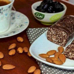 Оригинальное печенье без муки и выпечки: вкусная находка для похудения