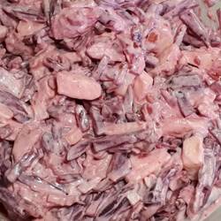 ВКУСНЕЙШИЙ САЛАТ ИЗ СВЕКЛЫ (как в ресторане)