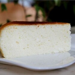 Воздушная запеканка из творога - пошаговый рецепт с фото на Повар.ру