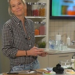 Julia Vysotskaya Official в Instagram: «#сладкоесолёное №77 (18+) Объявляем эту субботу рыбным днем! Готовим хорошо известную треску, но необычным образом, я расскажу, как сделать…»