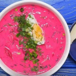 Потрясающие холодные супы – 5 лучших рецептов. Самое то на знойное лето!