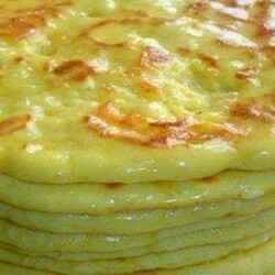 Рецепт хачапури с сыром на сковороде: вкуснейшая закуска по-тбилисски