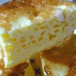 Омлет в духовке