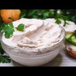 куриный паштет