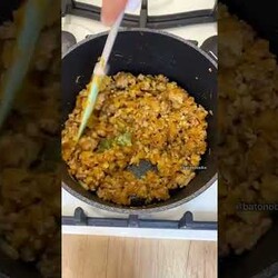 Такой суп вы точно не пробовали!