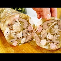 КРАСИВАЯ ЗАКУСКА вместо ДОРОГОЙ НАРЕЗКИ