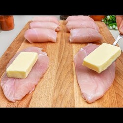 куриные грудки