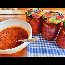 Съедаем банку ЗА РАЗ! Обалденный Базиликовый СОУС