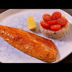 Не жарьте больше Скумбрию. Готовьте её только так и вы подсадите на этот рецепт всю семью