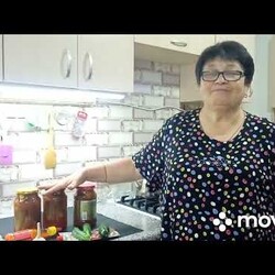 Огурцы в кетчупе чили. Хрустящие с остринкой! Никого не оставят равнодушными! Без стерилизации!