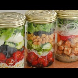 салат для похудения