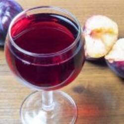 Технология приготовления сливового вина в домашних условиях