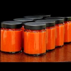 КЕТЧУП и АДЖИКА из кабачков