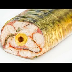 Скумбрия которая ВСЕХ УДИВЛЯЕТ - 5 РЕЦЕПТОВ