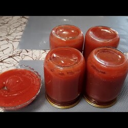 вкусный кетчуп