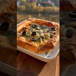 пицца из лаваша