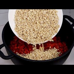 И варю, и жарю, и тушу, и в банки закрываю! ПЯТЬ рецептов, после которых вы точно полюбите ПЕРЛОВКУ