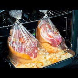 свиная рулька