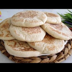 Турецкий хлеб