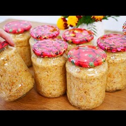 ИДЕАЛЬНАЯ ЗАКУСКА ИЗ ТОНКОГО САЛА ЗА КОПЕЙКИ!