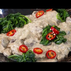 куриная печень