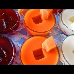 Желатин - секреты