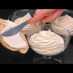 Kaufen Sie keinen Käse – machen Sie Frischkäse in nur 5 Minuten zu Hause!