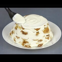 5 самых вкусных тортов БЕЗ ВЫПЕЧКИ и без желатина!