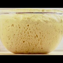 УНИВЕРСАЛЬНОЕ ТЕСТО ХОЛОДНОЙ ФЕРМЕНТАЦИИ/для любого вида Хлебобулочной Выпечки/Пирогов,Пирожков,