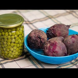 Три НОВЫХ салата ИЗ СВЕКЛЫ на каждый день