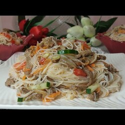 САЛАТ ФУНЧОЗА