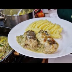 РЫБКА ПО-ЕВРЕЙСКИ - это бесподобно, слов нет, так вкусно!