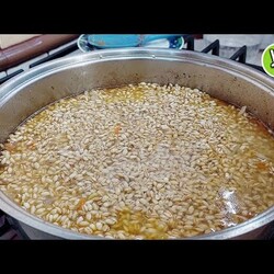 Перловка по-Эстонски!