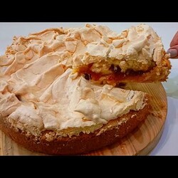 Старый советский Торт «Чебурашка» вкус из нашего детства!Простой, домашний  и невероятно вкусный!