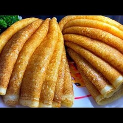 Блины "ШЕСТЬСОТ"