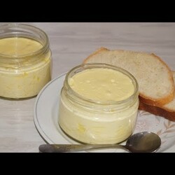 Плавленый Сыр за 20 Минут-это Вкусно