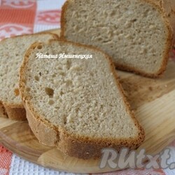 Рецепт ржаного хлеба для хлебопечки - 7 пошаговых фото в рецепте