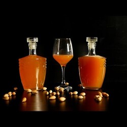 Ликёр Амаретто горький по Итальянскому домашнему рецепту