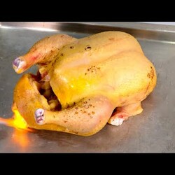 Мои ХИТРОСТИ - 10 блюд ИЗ ОДНОЙ запеченной КУРИЦЫ!