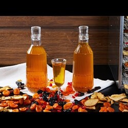 Настойка из Сухофруктов!!! Последнее достижение Винокуров!!!