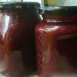 Лучшая острая приправа из слив на зиму - вкусная заготовка из сливы и специй к мясу и не только. » Сусеки