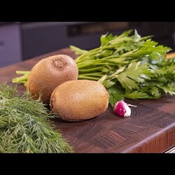 Соус из киви