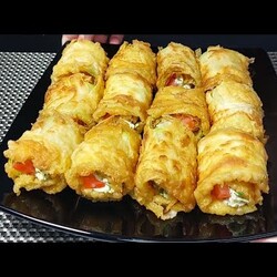 Хозяйка из Индии научила меня так вкусно готовить кабачки, вкуснее мяса! Быстро и просто рецепт!!!