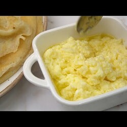 Начинка для блинов о которой мало кто знает