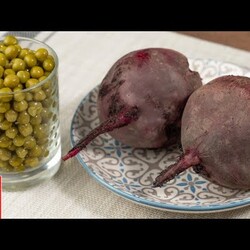 4 Салата ИЗ СВЕКЛЫ на каждый день